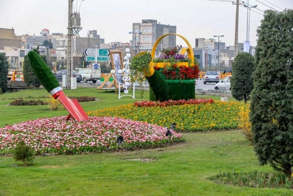 معاون فرهنگی و هنری سازمان اجتماعی و فرهنگی شهرداری مشهد گفت: داوری بخش نمایش جشنواره «استقبال از بهار 1402» به اتمام رسیده و 15 اثر برتر و برگزیده در هفته جاری معرفی می‌شود.