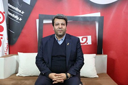 تکلیف خیلی جریان ها در سینما مشخص شده است