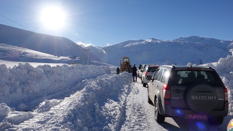 بی تدبیری و نا کار آمدی مدیریت شهری شهرکرد و معاونت عمرانی استانداری چهار محال و بختیاری