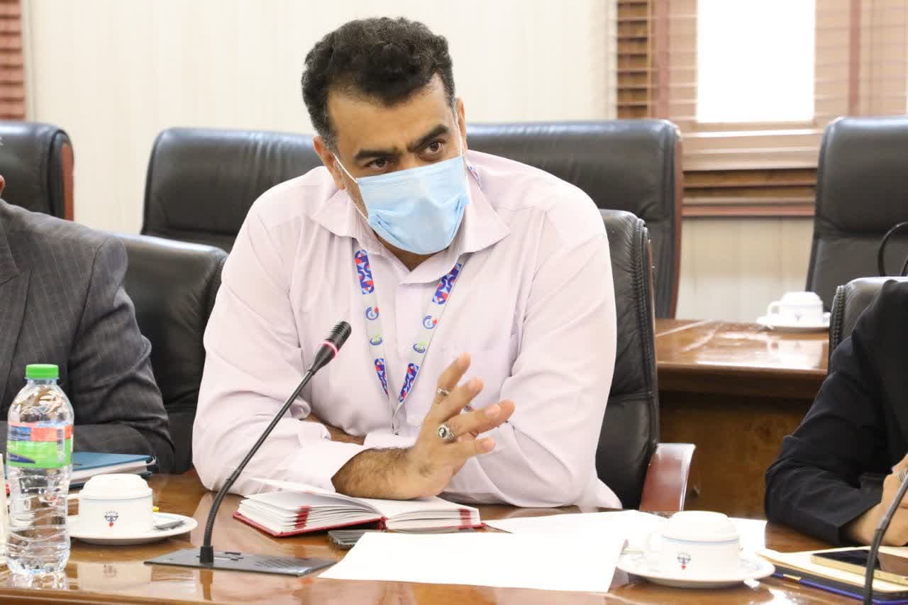 گام بلند در آموزش و فرهنگ سازی محیط زیست گام بلند در آموزش و فرهنگ سازی محیط زیست