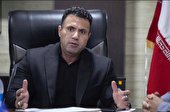 برگزاری مسابقات قهرمانی استان در شهرستان ها باعث شور و نشاط می شود