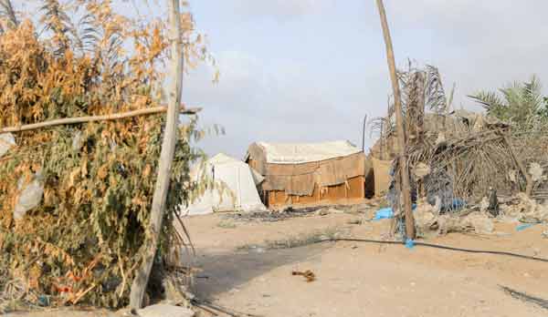 حاشیهنشینی روی دور تند | سند توانمندسازی سکونتگاههای غیررسمی خاک میخورد حاشیهنشینی روی دور تند | سند توانمندسازی سکونتگاههای غیررسمی خاک میخورد