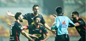 بیانیه باشگاه فولاد درخصوص بی‌احترامی‌ پرسپولیسی‌ها