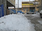 بی تدبیری و نا کار آمدی مدیریت شهری شهرکرد و معاونت عمرانی استانداری چهار محال و بختیاری