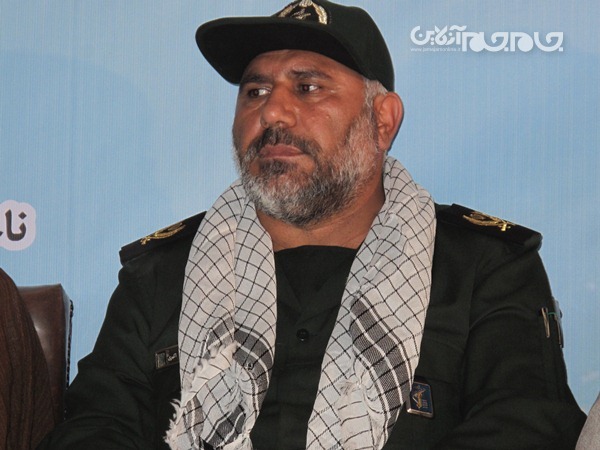 برگزاری یادواره شهدای اطلاعات عملیات سپاه در چهارمحال و بختیاری