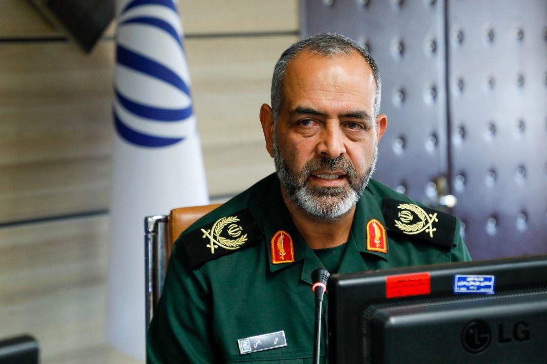 برگزاری یادواره شهدای اطلاعات عملیات سپاه در چهارمحال و بختیاری