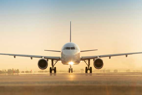 توضیحات رسپینا در مورد طرح فروش بلیط هواپیما  تخفیف دار