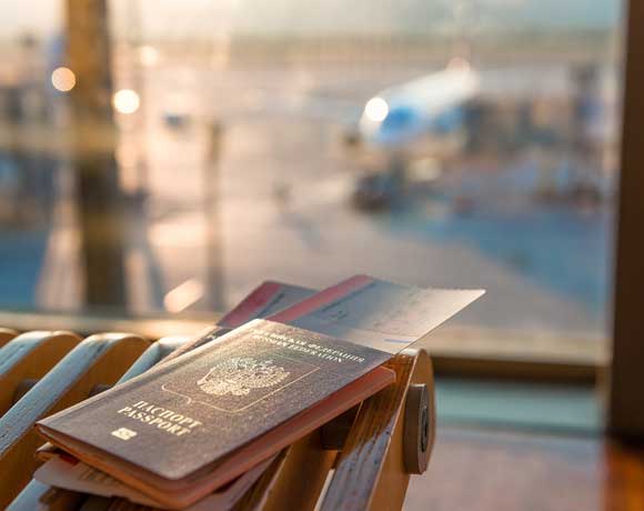 توضیحات رسپینا در مورد طرح فروش بلیط هواپیما  تخفیف دار