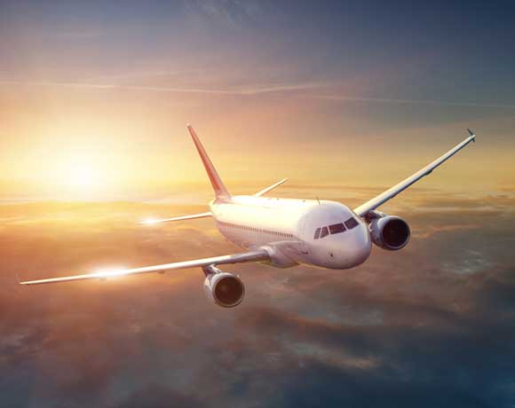 توضیحات رسپینا در مورد طرح فروش بلیط هواپیما  تخفیف دار