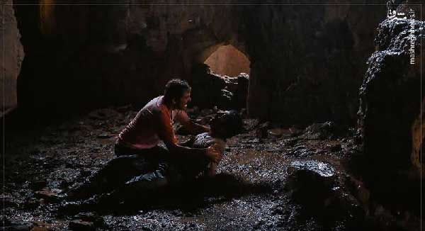 حیازدایی با نمایش عشق محارم در سریال «بی‌گناه» فیلیمو کلید خورد؟