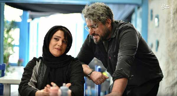 حیازدایی با نمایش عشق محارم در سریال «بی‌گناه» فیلیمو کلید خورد؟