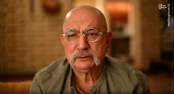 حیازدایی با نمایش عشق محارم در سریال «بی‌گناه» فیلیمو کلید خورد؟