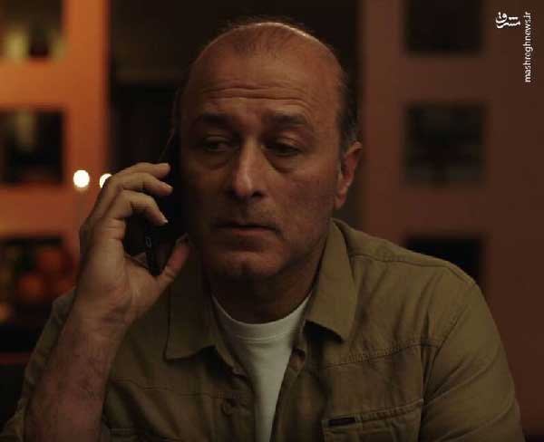 حیازدایی با نمایش عشق محارم در سریال «بی‌گناه» فیلیمو کلید خورد؟