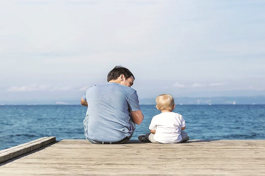 چالش بی‌پدری!