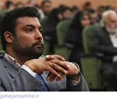 دبیر پنجمین همایش ملی تئاتر خیابانی راهیان نور منصوب شد