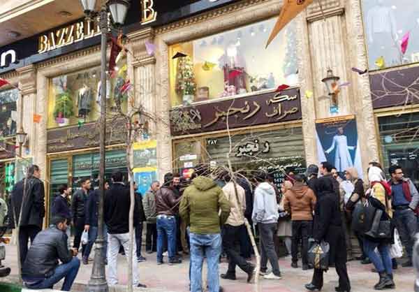 روند افزایشی فقر و شکاف طبقاتی در جامعه | هزینه‌های کمرشکن مسکن و درمان | افزایش نارضایتی‌ها در سال آینده  