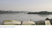 خوزستان/ هوای امروز ۳ شهر در وضعیت 
