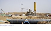  آبفا: آب آشامیدنی شادگان ۳روز قطع می‌شود