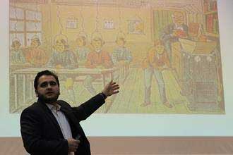 هوشمندسازی اصلی غیر قابل انکار در آینده است