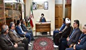 کمیته امداد در ۴۱ سال خدمت، کارنامه درخشانی از خود برجای گذاشته است