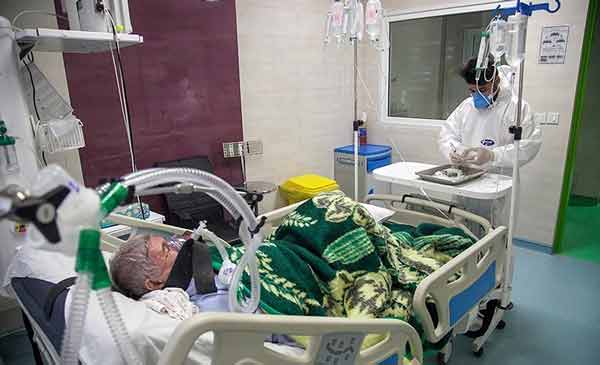 تعطیلات نوروزی با طعم کرونا | ورود همه زیرسویه‌های امیکرون به کشور | کدام شهرها در وضعیت قرمز قرار دارند؟‌ | سفرهای نوروزی محدود می‌شود؟