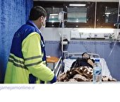  علوم پزشکی اهواز: مسمومیت ۱۱۰۰ دانش‌آموز خوزستانی تاکنون