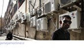 گرمای زودرس اهواز و کولری که روشن شدنش گران تمام می‌شود