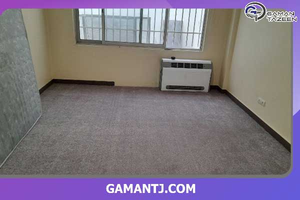 انواع موکت های طرح پارکت ظریف مصور