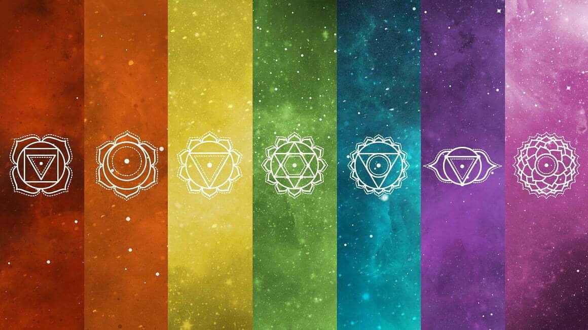 چاکرا چیست؟ معرفی انواع تست برای چاکرا