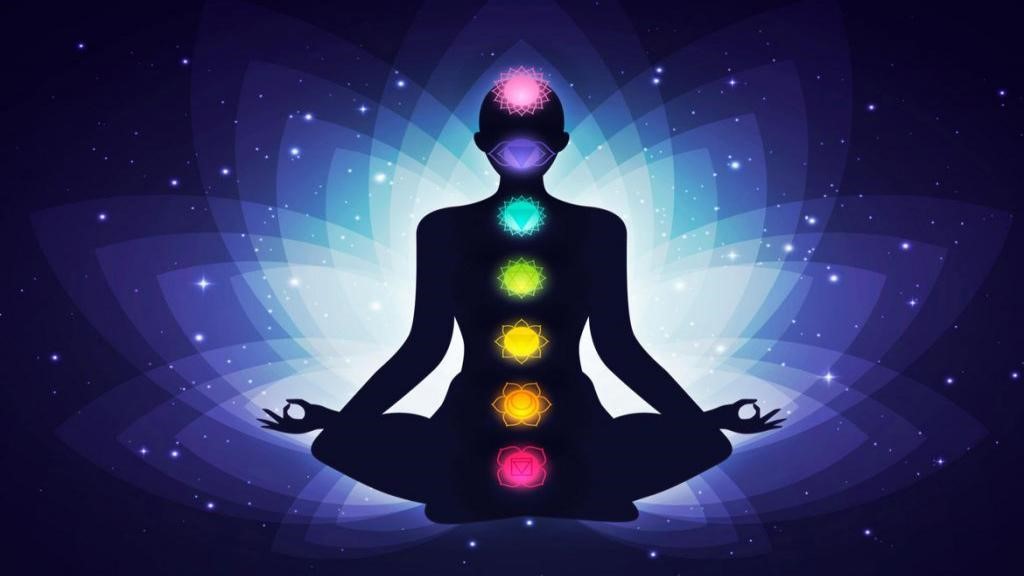 چاکرا چیست؟ معرفی انواع تست برای چاکرا