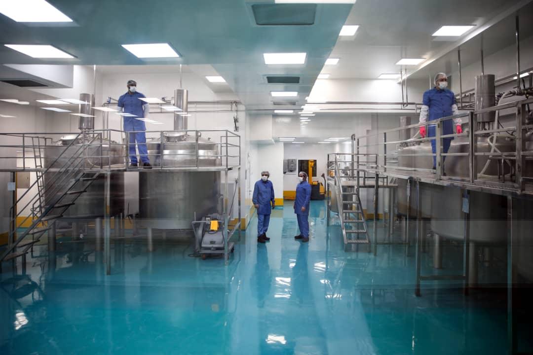 افتتاح پیشرفتهترین مرکز جامع توالییابی ژنوم و سنتز ژن در کشور/ جلوگیری از خروج سالیانه ۲۵ میلیون دلار ارز و اطلاعات ژنتیکی و هویتی بیماران از کشور افتتاح پیشرفتهترین مرکز جامع توالییابی ژنوم و سنتز ژن در کشور/ جلوگیری از خروج سالیانه ۲۵ میلیون دلار ارز و اطلاعات ژنتیکی و هویتی بیماران از کشور