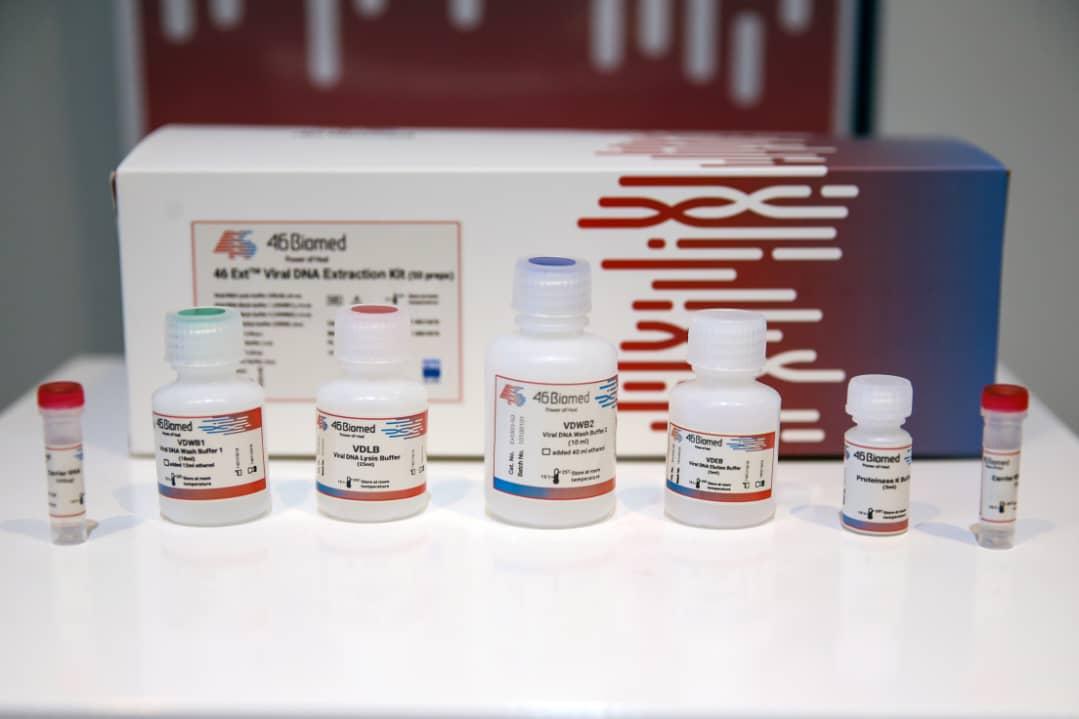 افتتاح پیشرفتهترین مرکز جامع توالییابی ژنوم و سنتز ژن در کشور/ جلوگیری از خروج سالیانه ۲۵ میلیون دلار ارز و اطلاعات ژنتیکی و هویتی بیماران از کشور افتتاح پیشرفتهترین مرکز جامع توالییابی ژنوم و سنتز ژن در کشور/ جلوگیری از خروج سالیانه ۲۵ میلیون دلار ارز و اطلاعات ژنتیکی و هویتی بیماران از کشور