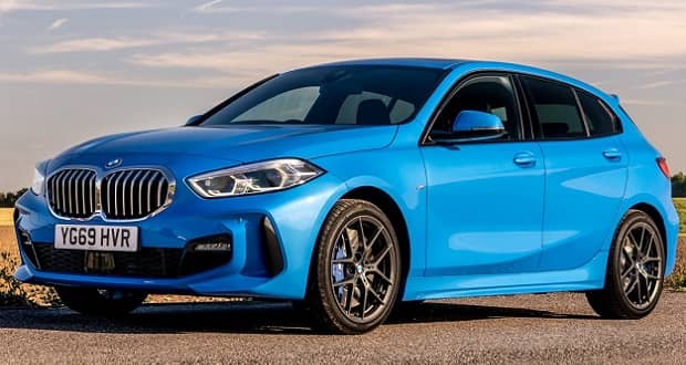 بازگشت ماشین آلمانی محبوب به ایران بازگشت ماشین آلمانی محبوب به ایران