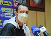استعفای سومین سرمربی نفت 