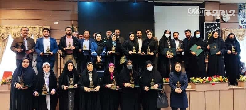 رسالت اصحاب رسانه زمینه سازی برای ظهور حضرت مهدی(عج) است