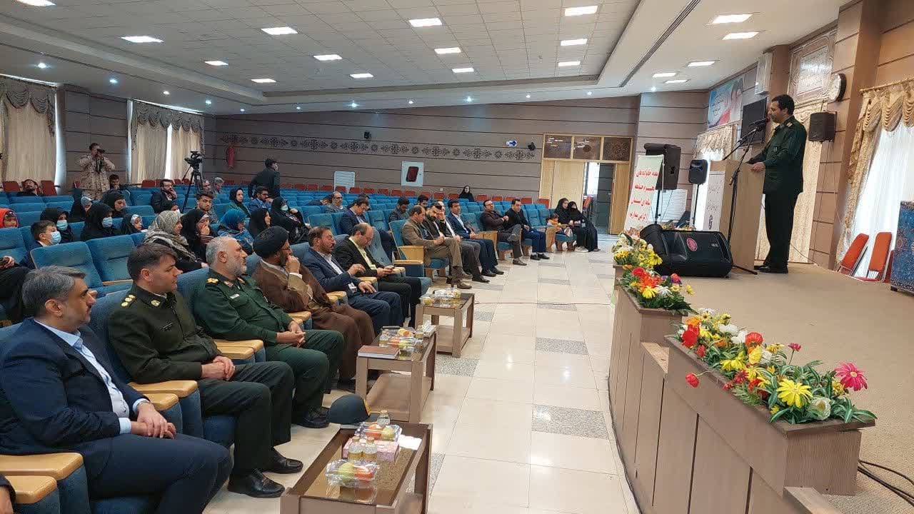 رسالت اصحاب رسانه زمینه سازی برای ظهور حضرت مهدی(عج) است