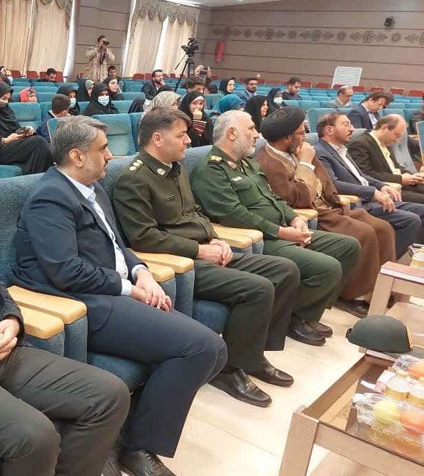 رسالت اصحاب رسانه زمینه سازی برای ظهور حضرت مهدی(عج) است