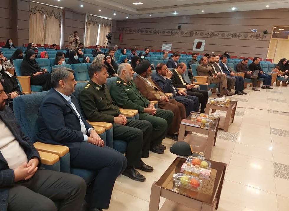 رسالت اصحاب رسانه زمینه سازی برای ظهور حضرت مهدی(عج) است