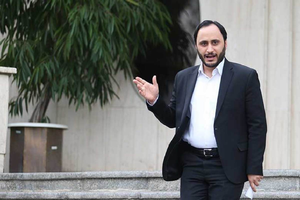 بسته ارزی از مجلس دریافت نکردیم | در اختلافات داخلی نمایندگان ورود نمی‌کنیم