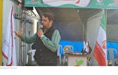 گزارش تصویری جشنواره محیط زیستیِ تاخت