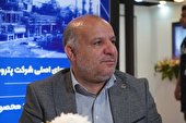  با ۵٠ شرکت دانش بنیان قراداد فعال داریم 