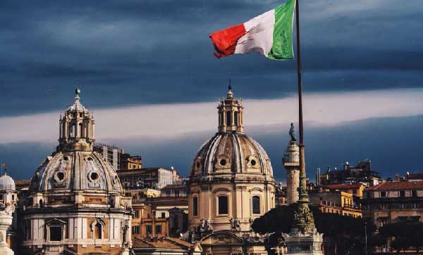 ترجمه رسمی ایتالیایی ترجمه رسمی ایتالیایی