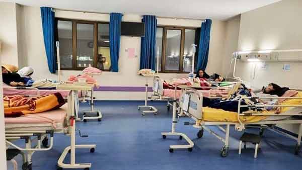 کشف سرنخ‌های جدید در پرونده مسمومیت‌ها | مسمومیت بیش از 5600 دانش آموز ‌| مسمومیت مخصوص مدارس خاص است؟‌