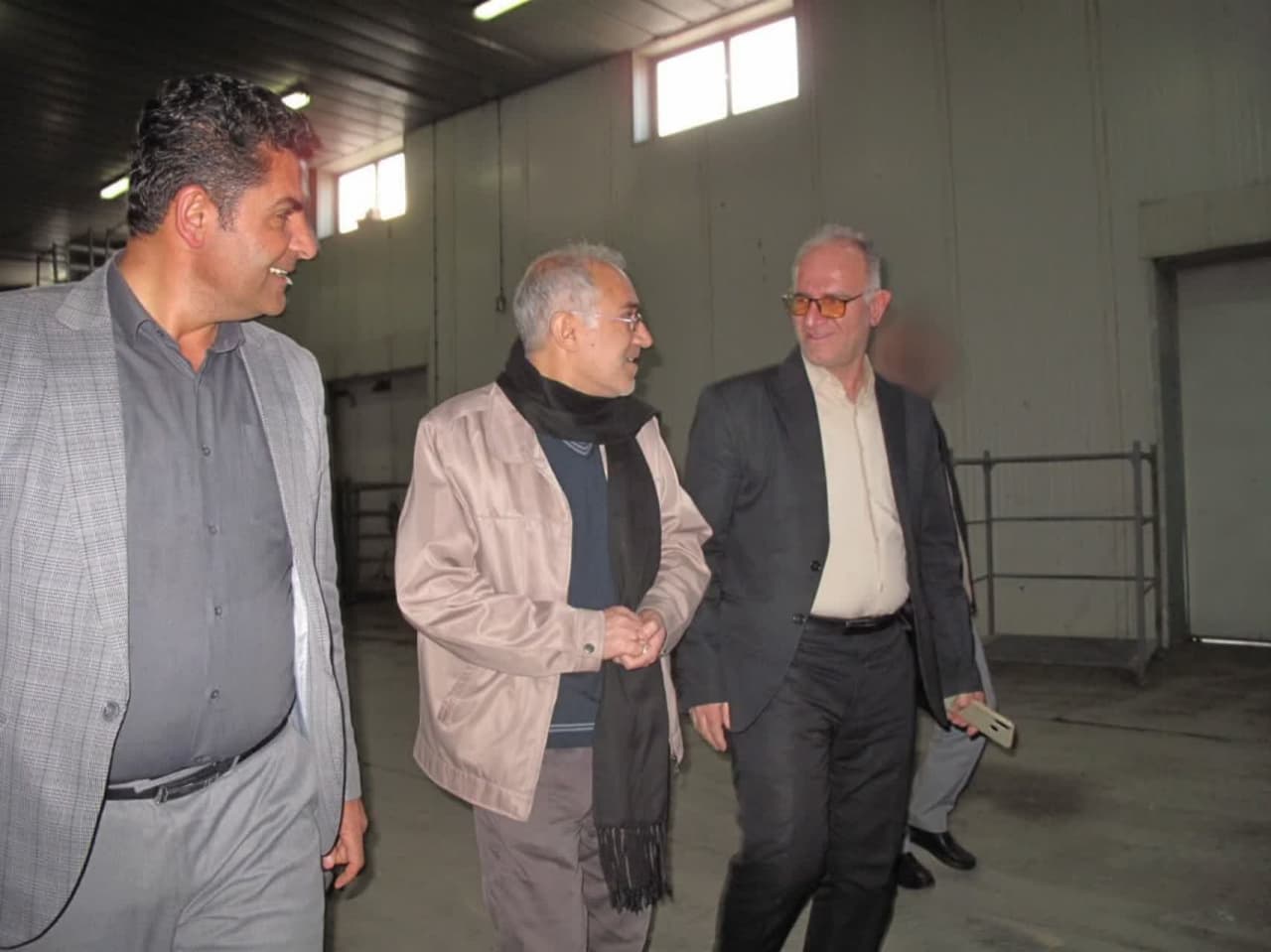 ذخیره و توزیع 450 تن میوه شب عید در نوروز 1402