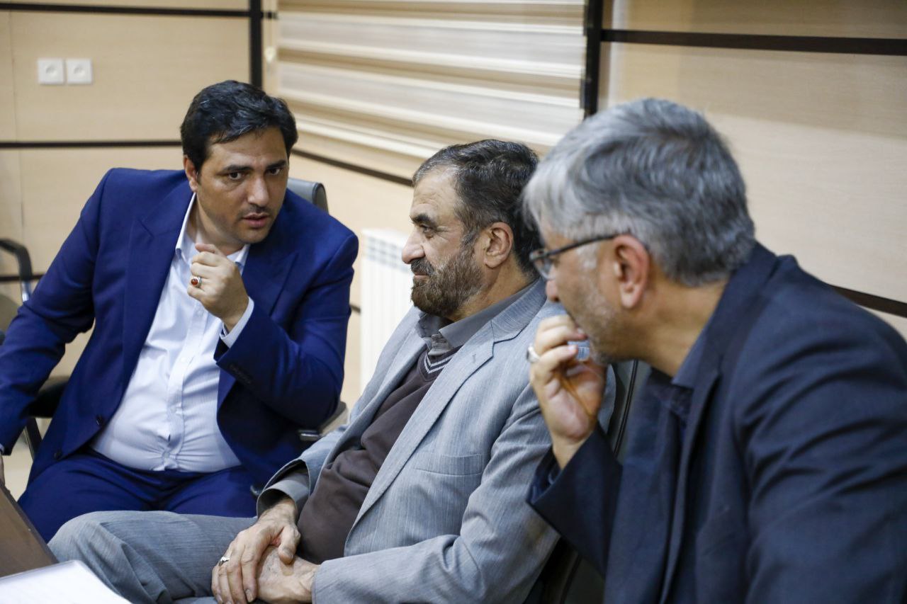 ذخیره و توزیع 450 تن میوه شب عید در نوروز 1402