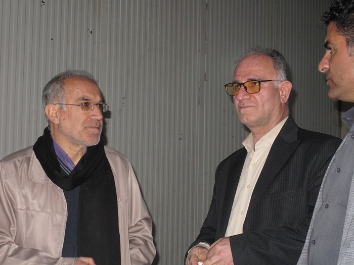 ذخیره و توزیع 450 تن میوه شب عید در نوروز 1402