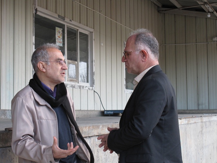 ذخیره و توزیع 450 تن میوه شب عید در نوروز 1402