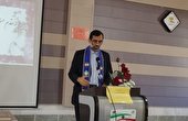 تفاهم نامه سازمان دانش آموزی خوزستان و کتابخانه مرکزی خوزستان امضا می‌شود