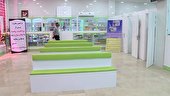 بهره بردای از داروخانه بیمارستان شهید محمدی بندرعباس