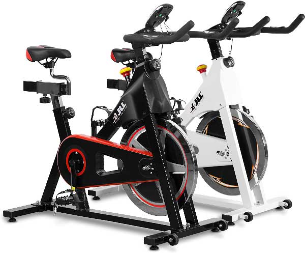 معرفی انواع دوچرخه ثابت معرفی انواع دوچرخه ثابت